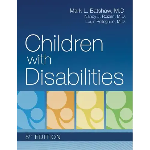 Children with Disabilities