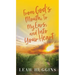 From God's Mouth, To My Ears, and Into Your Heart