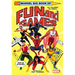 Marvel Big Book of Fun and Games