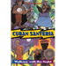 Cuban Santeria: Walking with the Night