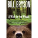 A Walk in the Woods: Rediscovering America on the Appalachian Trail