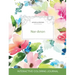 Adult Coloring Journal: Nar-Anon (Nature Illustrations, Pastel Floral)