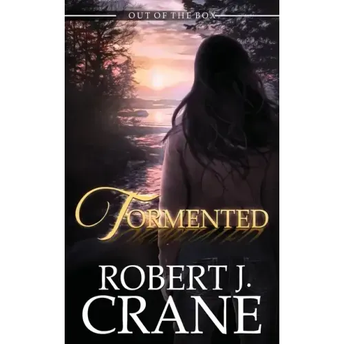 Tormented - Paperback
