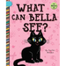 What Can Bella See?