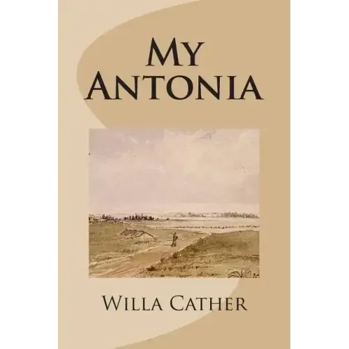 My Antonia