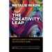 The Creativity Leap: Unleash Curiosity, Improvisation, and Intuition at Work