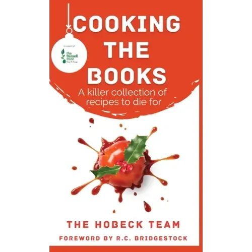 Cooking the Books