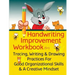 Handwriting Improvement Workbook: Tracing, Writing and Drawing Practices For Good Organizational Skills and a Creative Mindset