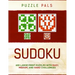 Sudoku: 300 Large Print Puzzles with Easy, Medium, and Hard Challenges