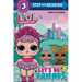 Let's Be Friends (L.O.L. Surprise!)