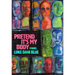 Pretend It's My Body: Stories