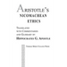Aristotle's Nicomachean Ethics