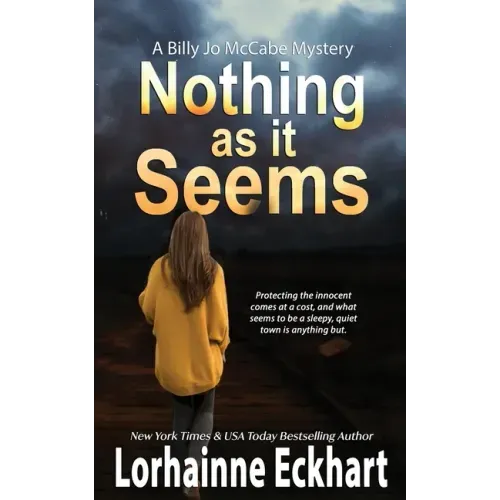 Nothing As It Seems