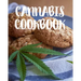 Cannabis Cookbook: Marijuana Recipe Book to Write In Your Weed-Infused Recipes