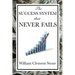 The Success System That Never Fails