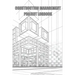Construction Management Project Logbook: Construction Site Daily Log to Record Workforce, Tasks, Schedules, Construction Daily Report