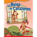 La Reina de Corazones
