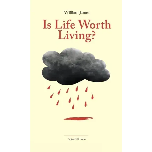 Is Life Worth Living?: Finding Your Life's Purpose in Difficult Times