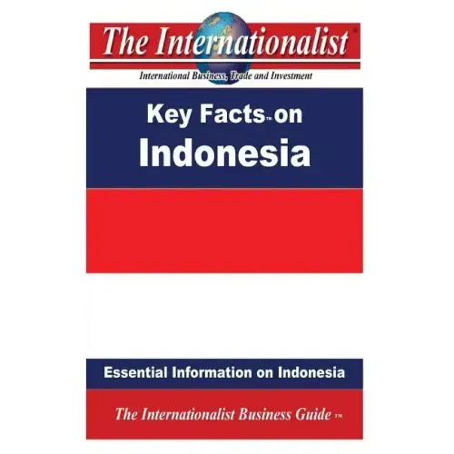 Key Facts on Indonesia: Essential Information on Indonesia