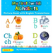 My First Swahili Alphabets Picture Book with English Translations: Bilingual Early Learning & Easy Teaching Swahili Books for Kids