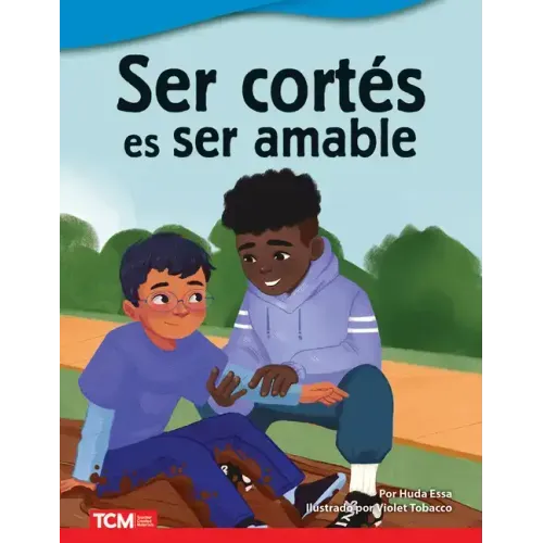 Ser Cortés Es Ser Amable