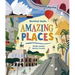 Barefoot Books Amazing Places