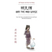 Hulin and the Mad Goose: Four Folk Tales in Simplified Chinese and Pinyin, 600 Word Vocabulary