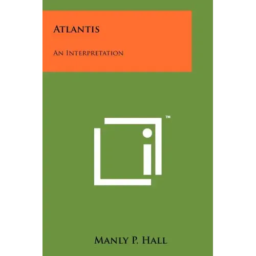 Atlantis: An Interpretation