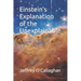 Einstein's explanation of the unexplainable
