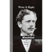 Write It Right: Ambrose Bierce's Blacklist of Literary Faults