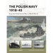 The Polish Navy 1918-45: From the Polish-Soviet War to World War II