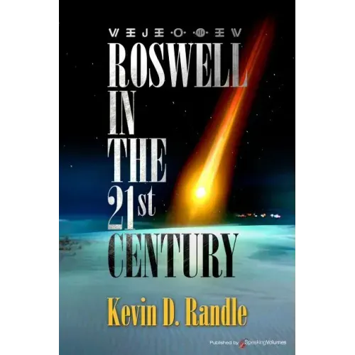 Roswell in the 21st Century
