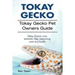 Tokay Gecko. Tokay Gecko Pet Owners Guide. Tokay Geckos care, behavior, diet, interacting, costs and health.