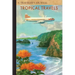 Tropical Travels: A Traveler's Journal