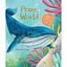 Peace, World