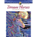 Creative Haven Dream Horses Coloring Book