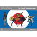 Bad Machinery Vol. 8: The Case of the Modern Men