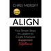 Align: Four Simple Steps for Leaders to Create Employee Fulfillment
