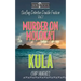 Surfing Detective Double Feature Vol. 1 Murder on Moloka'i Kula