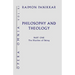 Philosophy and Theology: The Rhythm of Being