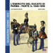 L'esercito del Ducato di Parma parte terza 1848-1859