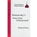 Dostoevsky's Notes from Underground
