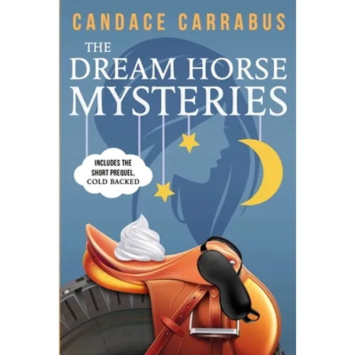 The Dream Horse Mysteries Boxed Set