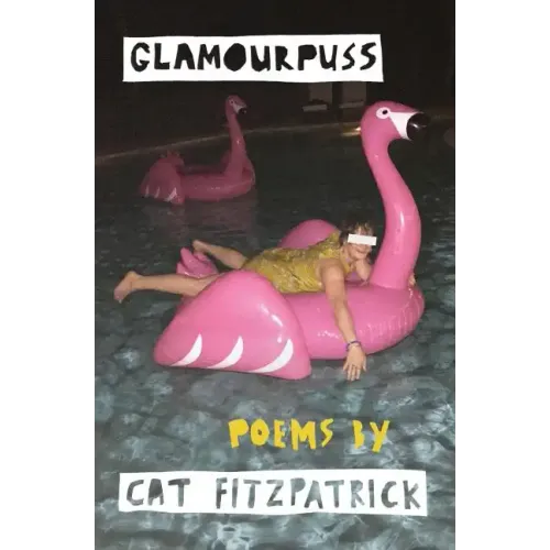 Glamourpuss