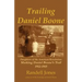 Trailing Daniel Boone