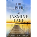 The Pier at Jasmine Lake