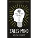 Sales Mind: 48 Tools to Help You Sell