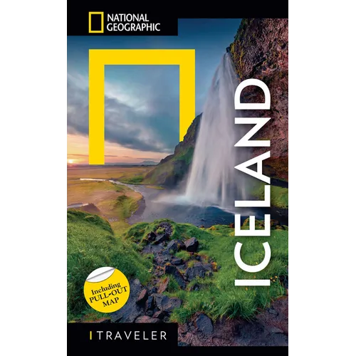 National Geographic Traveler: Iceland