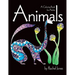 Animals: Coloring Book For Adults