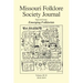 Missouri Folklore Society Journal (Vols. 40-41): Emerging Folklorists